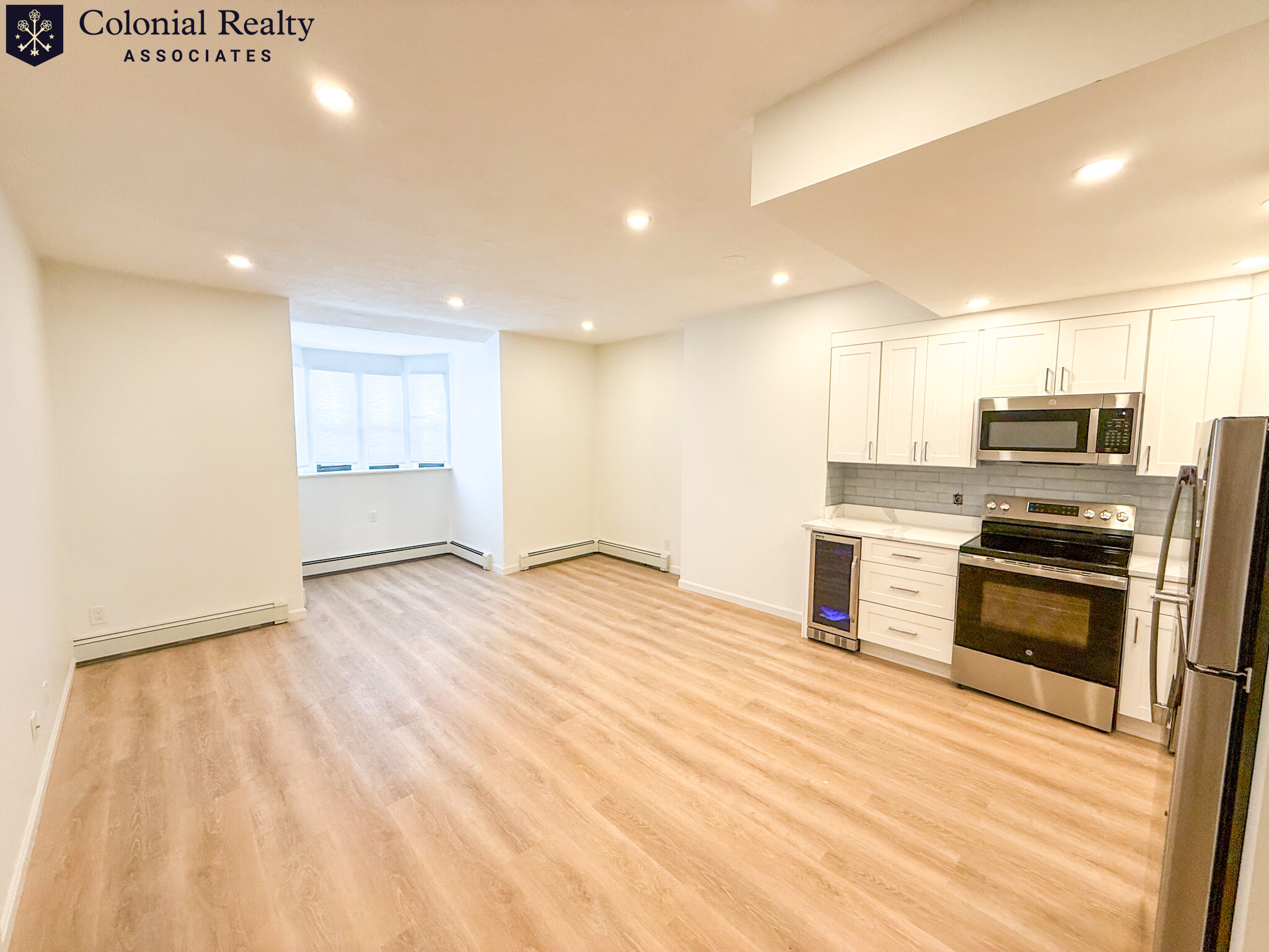 515 Massachusetts Ave, South End