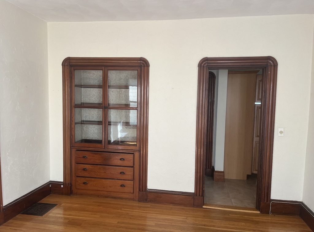 91 Partridge Ave, Magoun Square