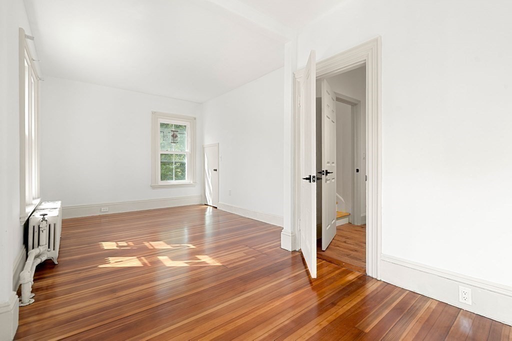 107 Ellery St, Harvard Square