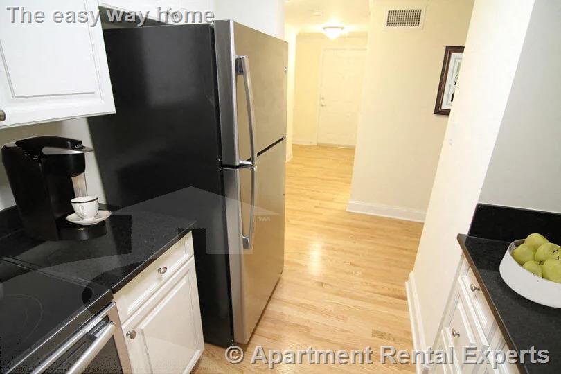 21 Wendell St, Harvard Square