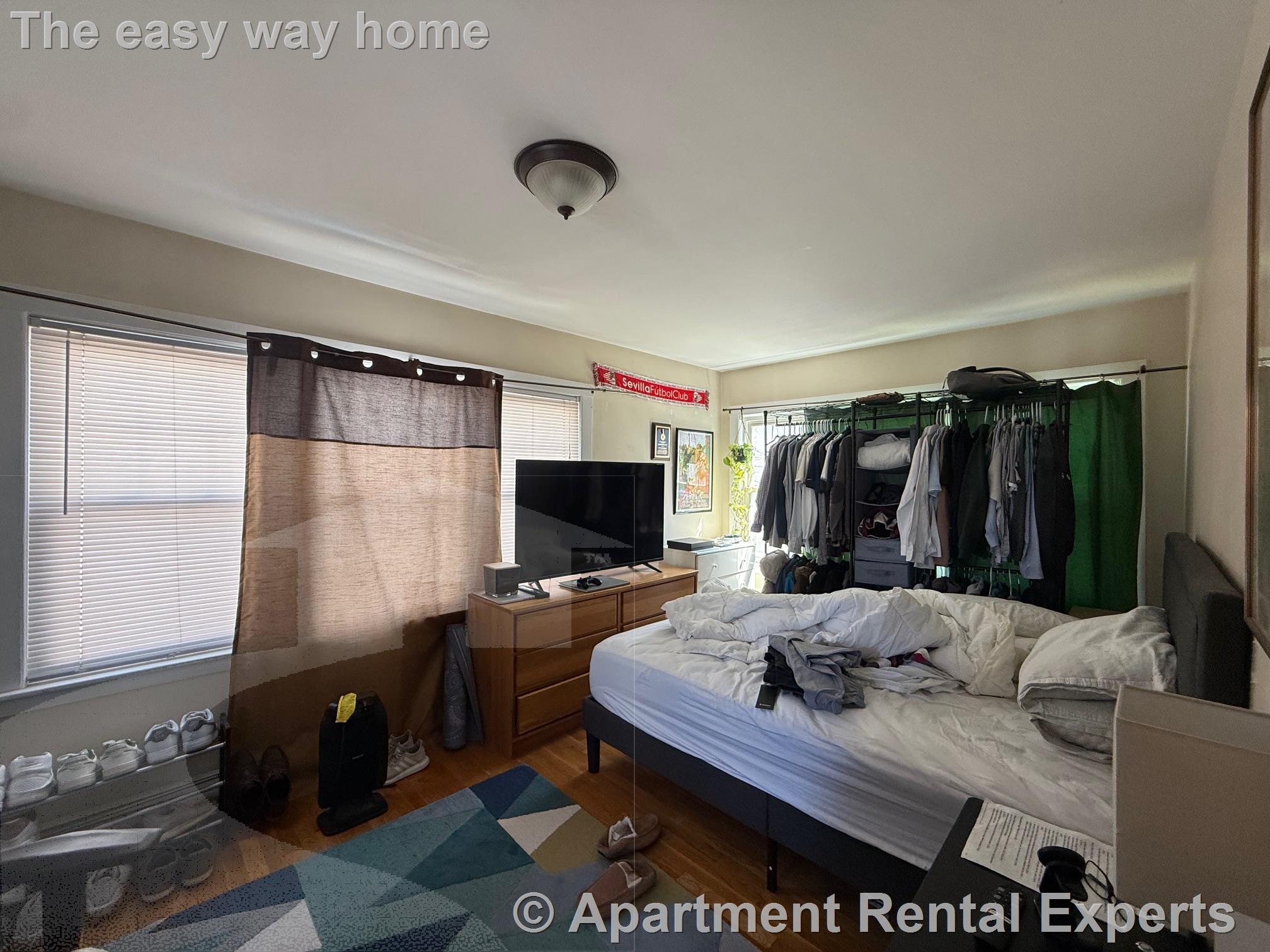 20 Bellevue St, Tufts