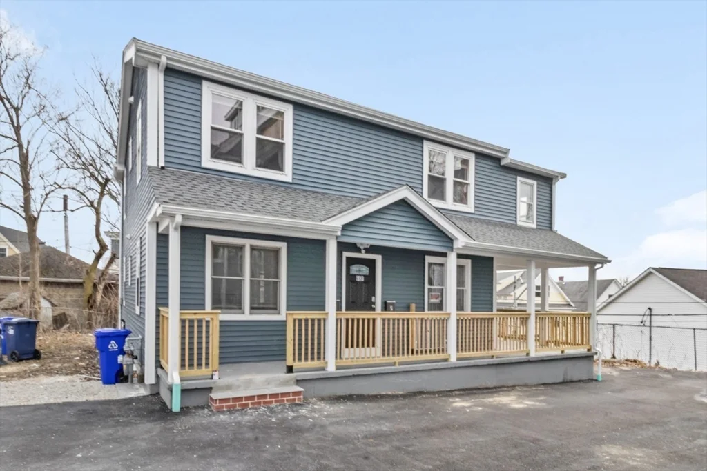 66R Stanley St, Dorchester
