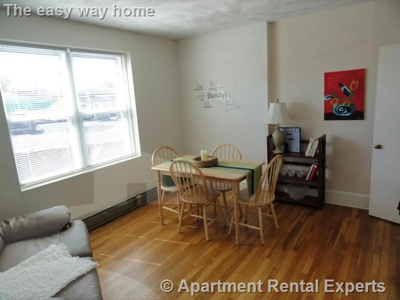 402 Highland Ave, Davis Square