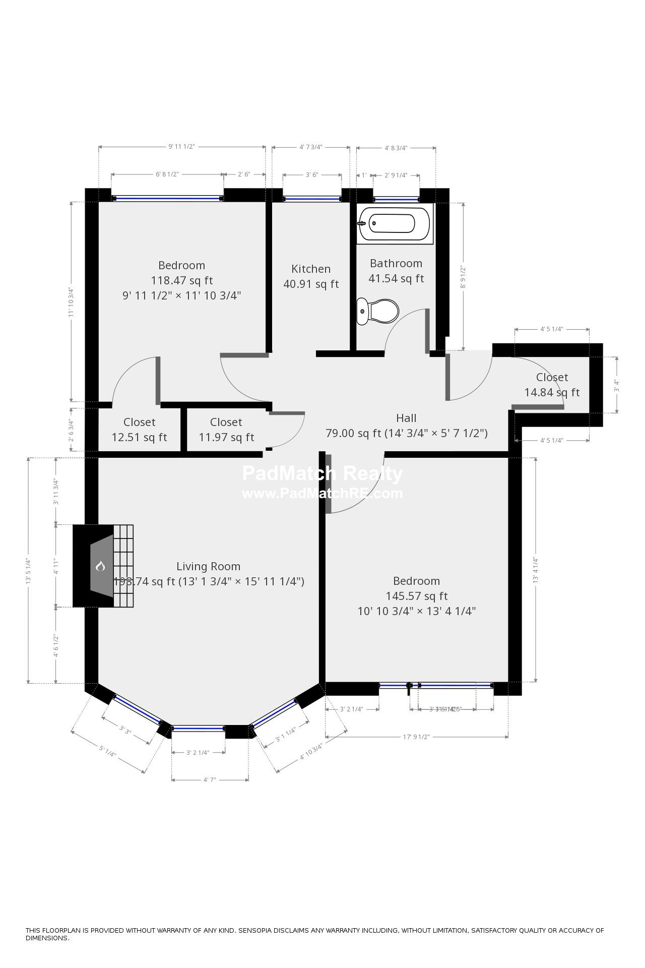 1822 Beacon St, Brookline