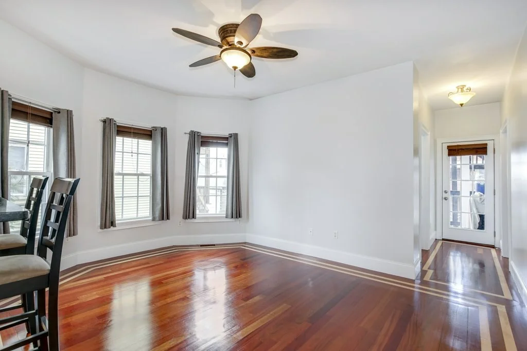 77 Adams St, Tufts University