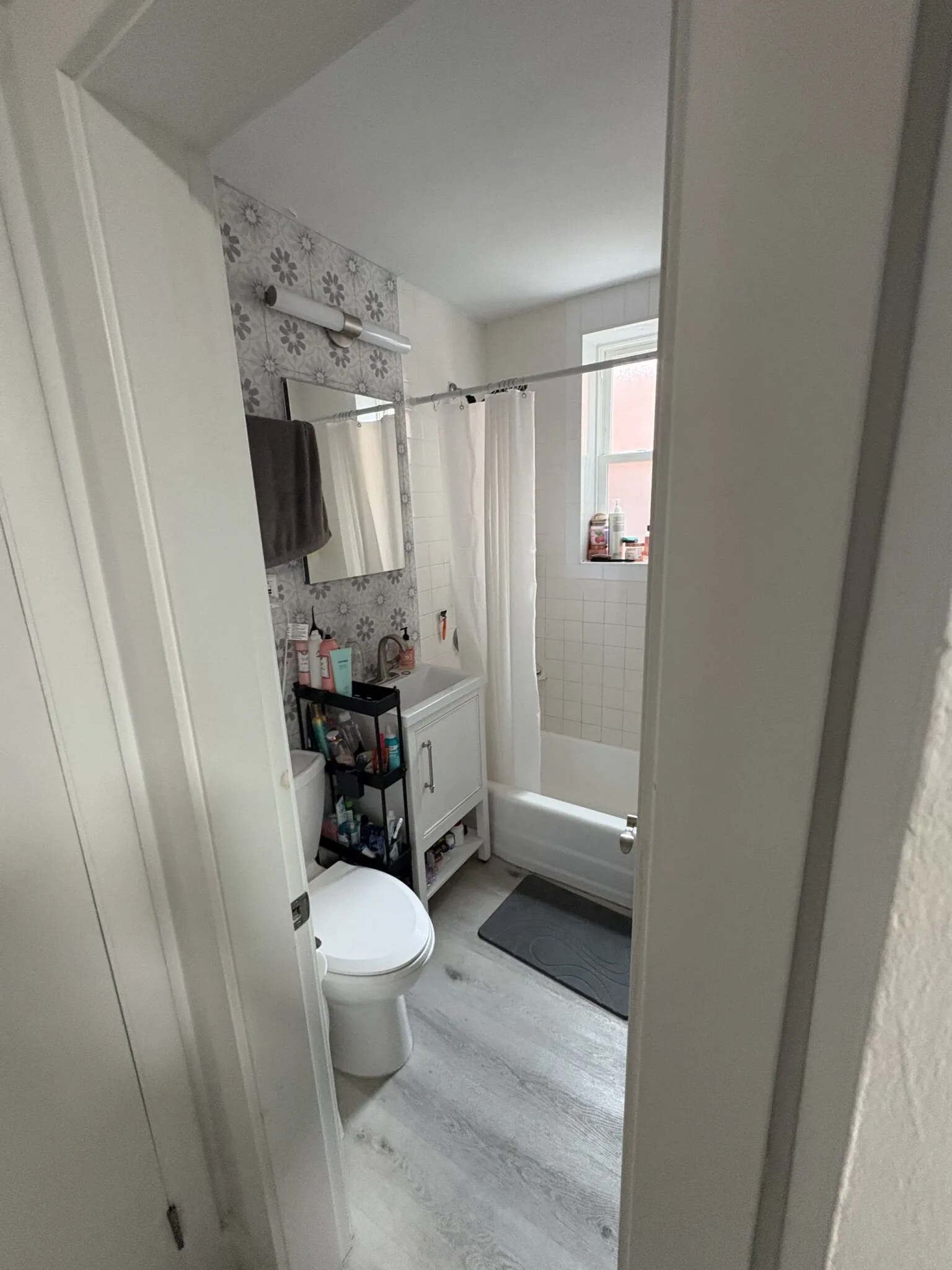 45 Westland Ave, Fenway