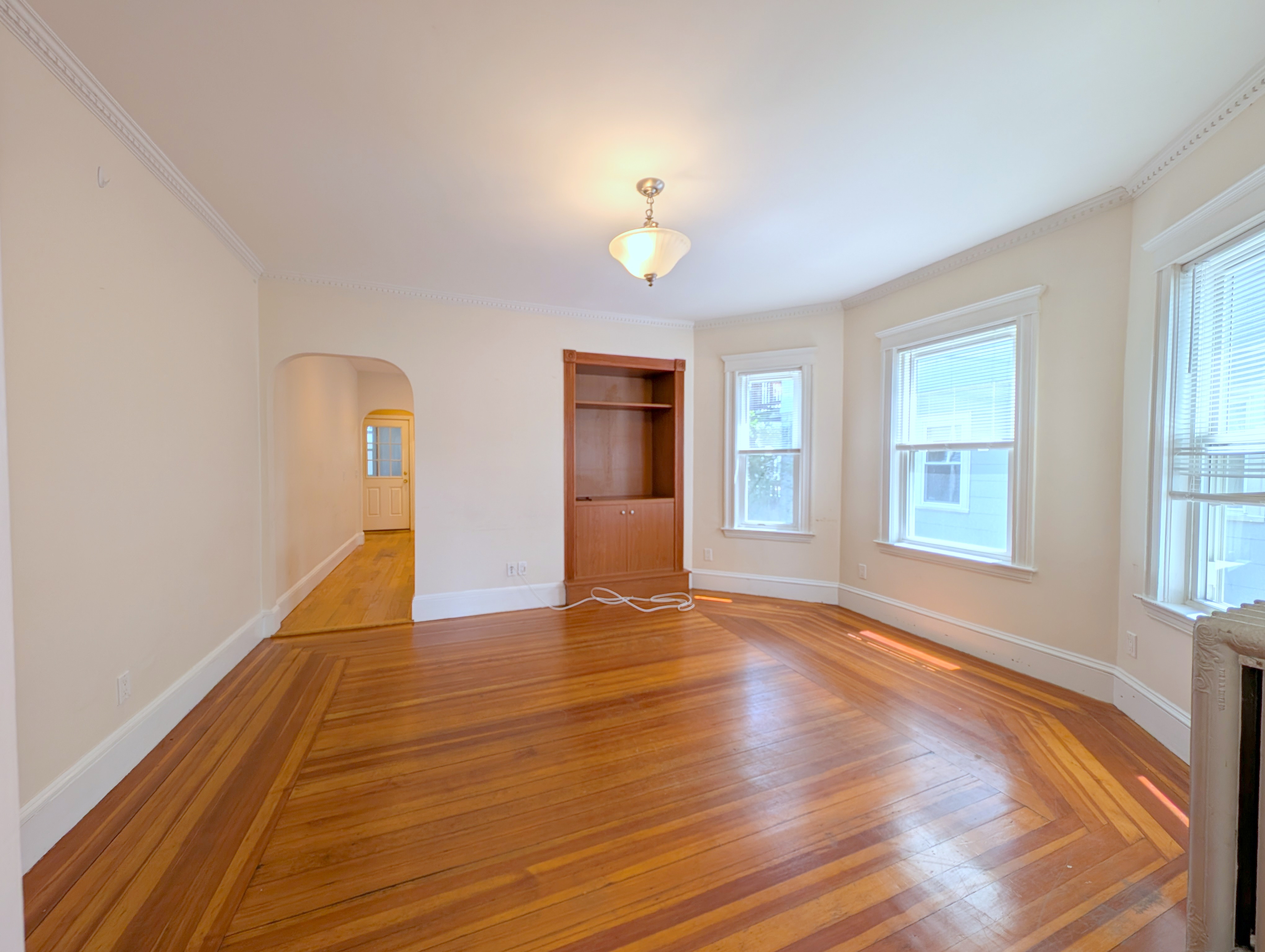 179 College Ave, Davis Square