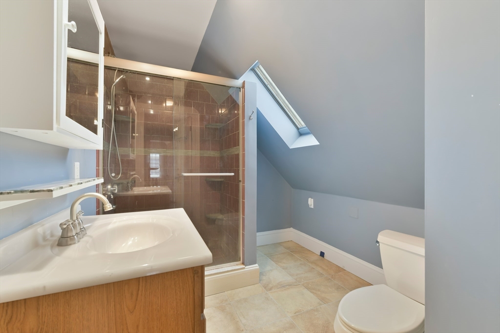 47 Teele, Teele Square