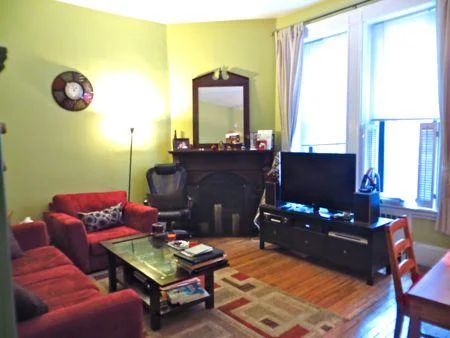 271 Dartmouth, Back Bay