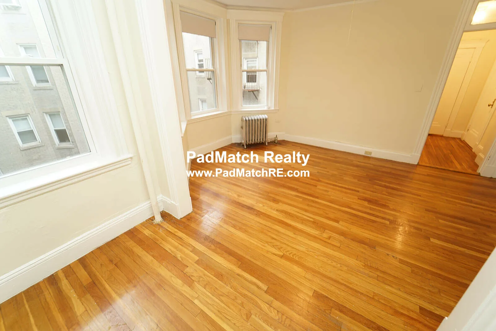 1185 Boylston St, Fenway