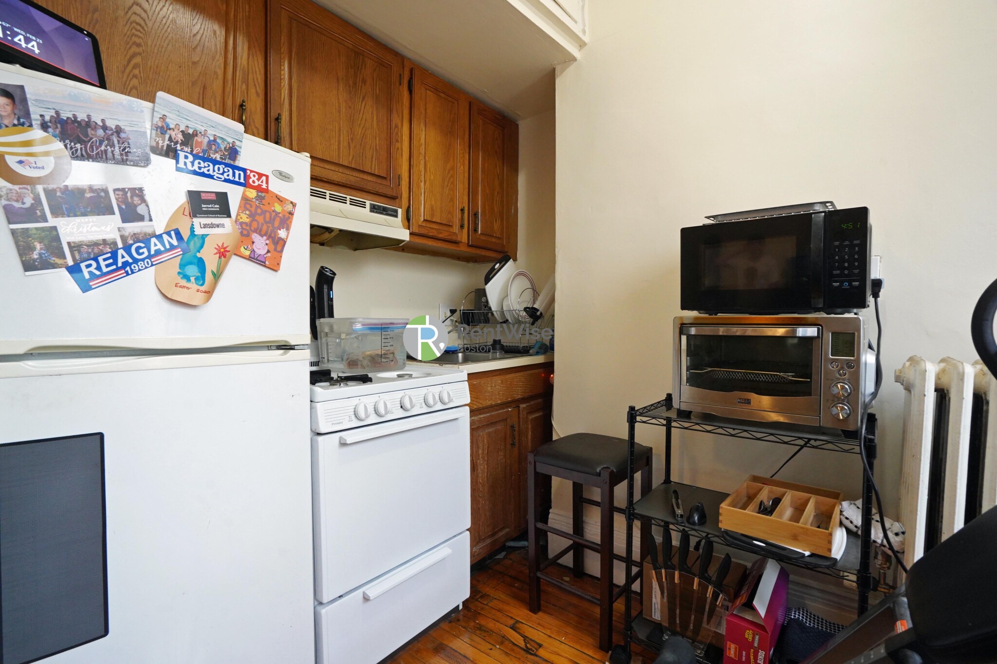 1212 Commonwealth Ave, Brighton