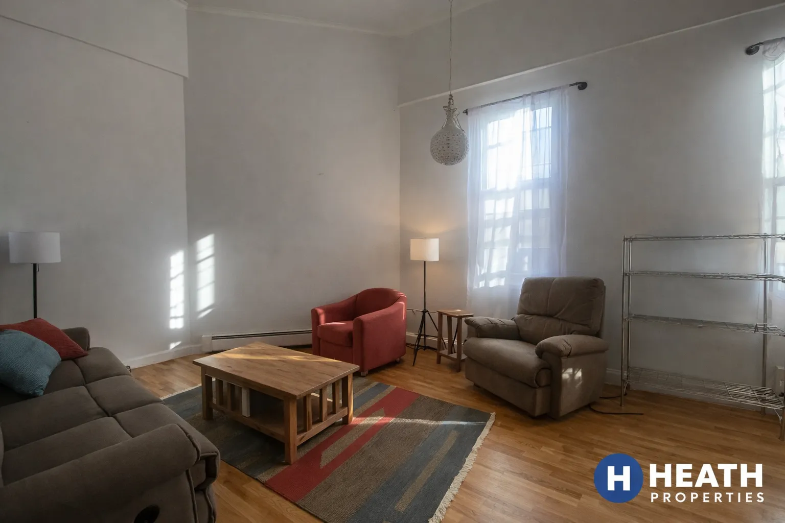 168 Northampton St, Roxbury