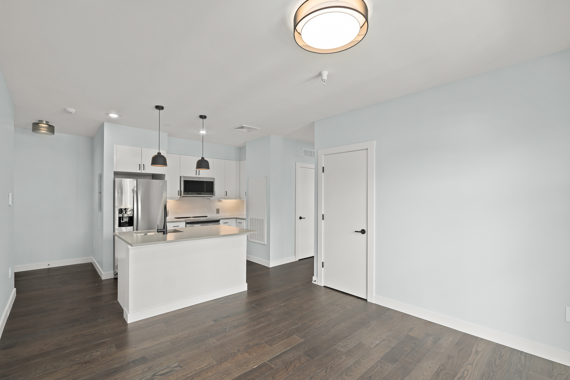 54 Auburn St, Coolidge Corner