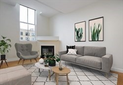 1723 Washington St, South End