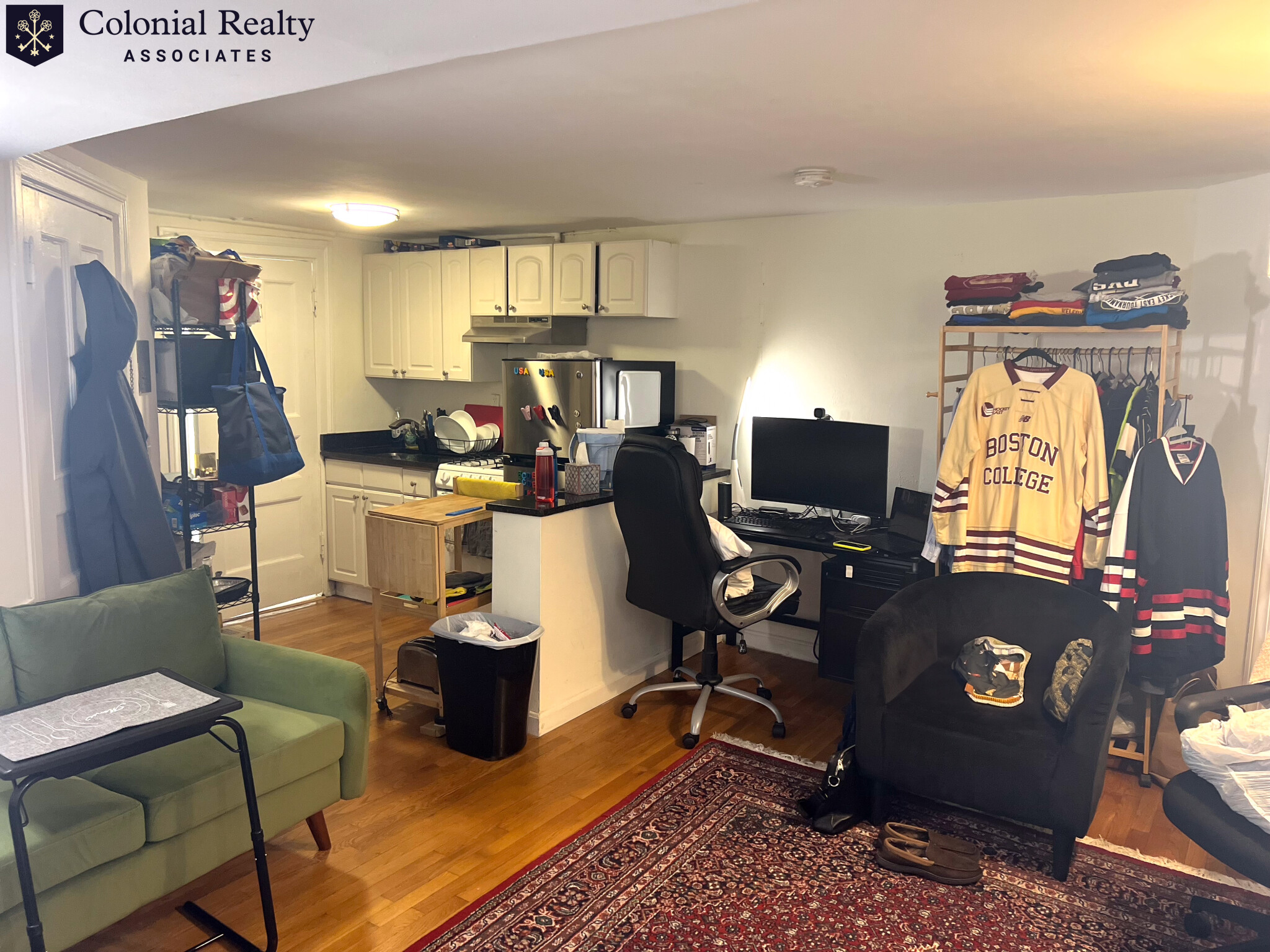 176 Commonwealth Ave, Back Bay