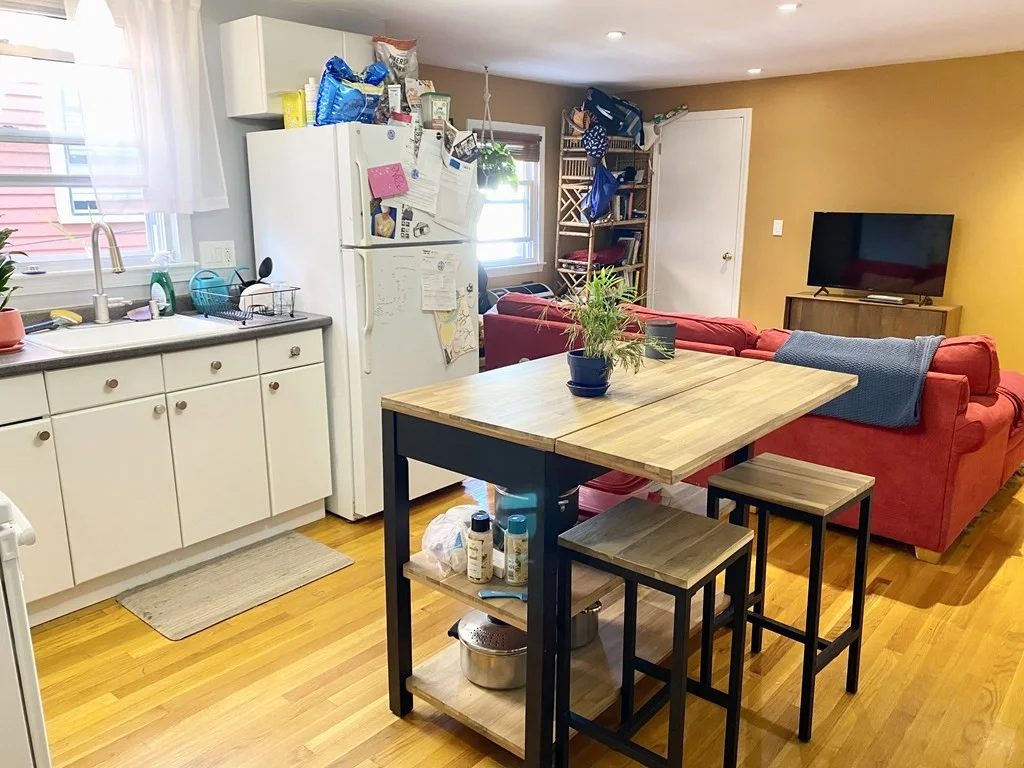 135 Central St, Winter Hill