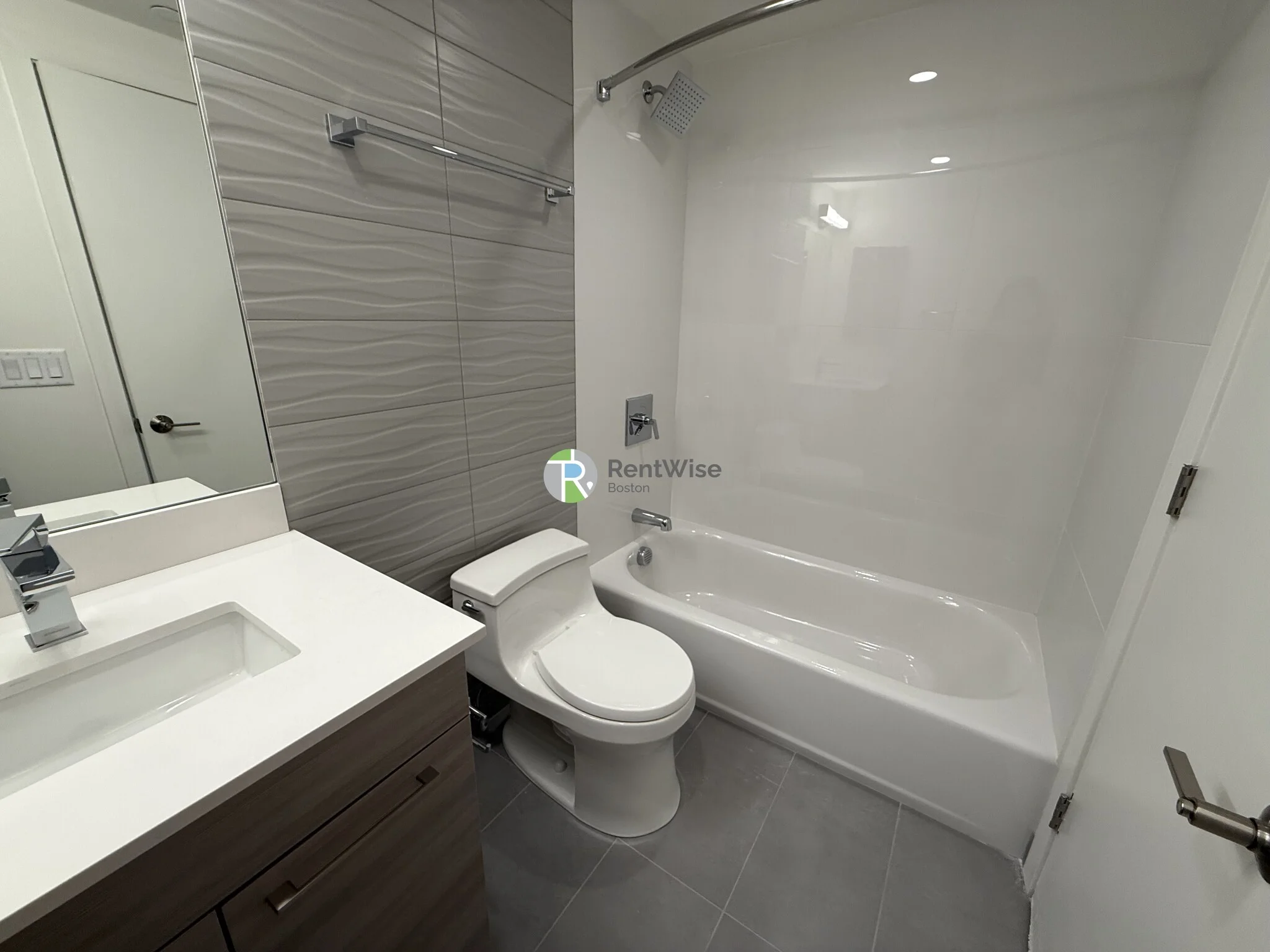 1079 Commonwealth Ave, Allston