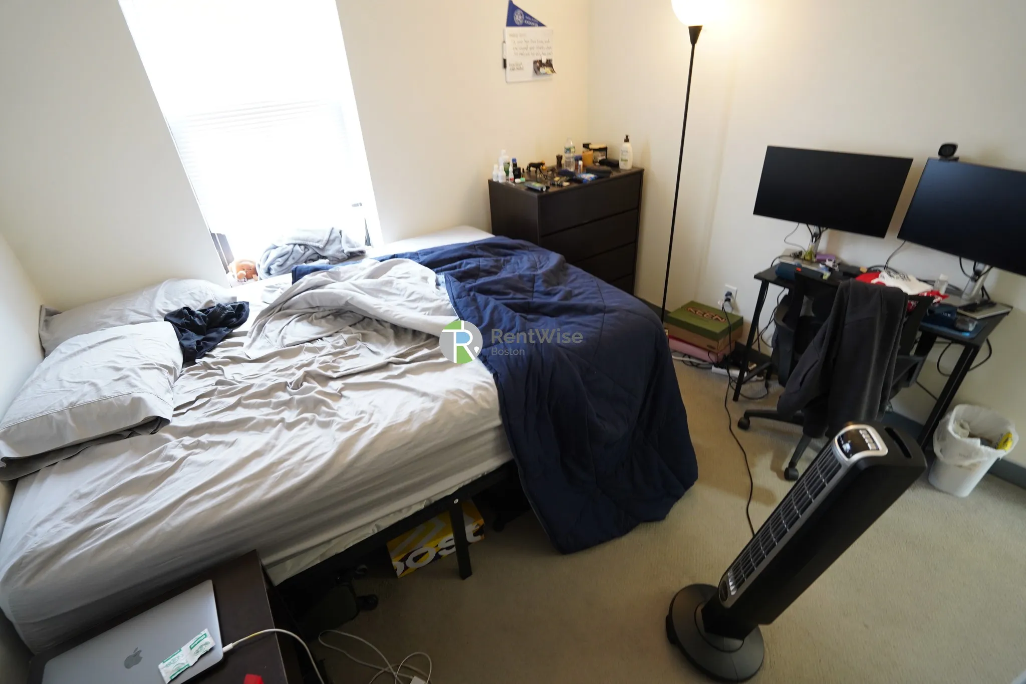 550 Massachusetts Ave, South End