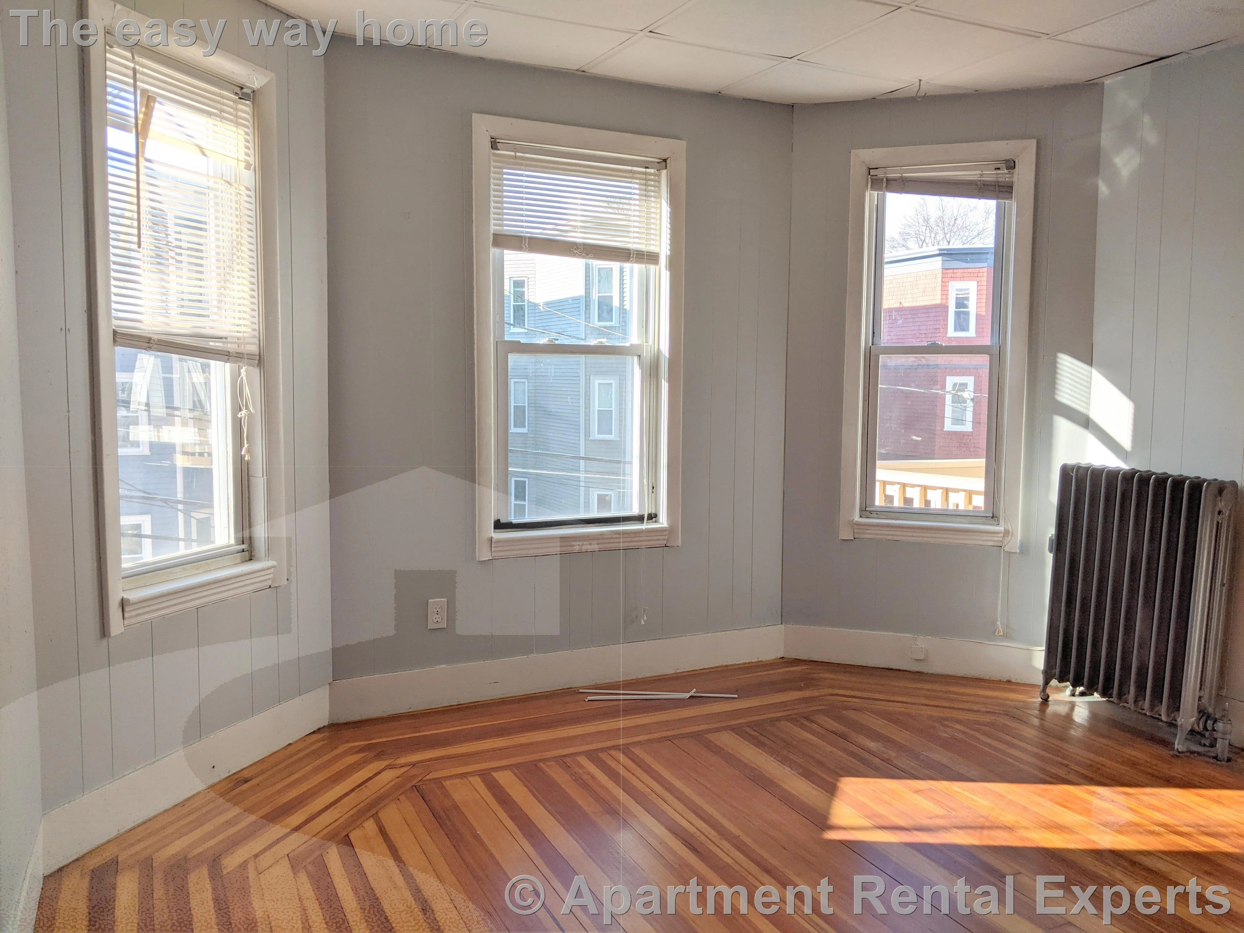 25 Belknap St, Teele Square