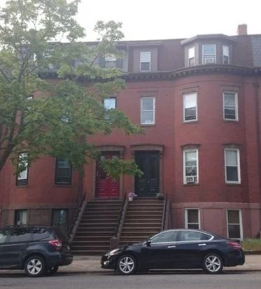 811 E Broadway, South Boston