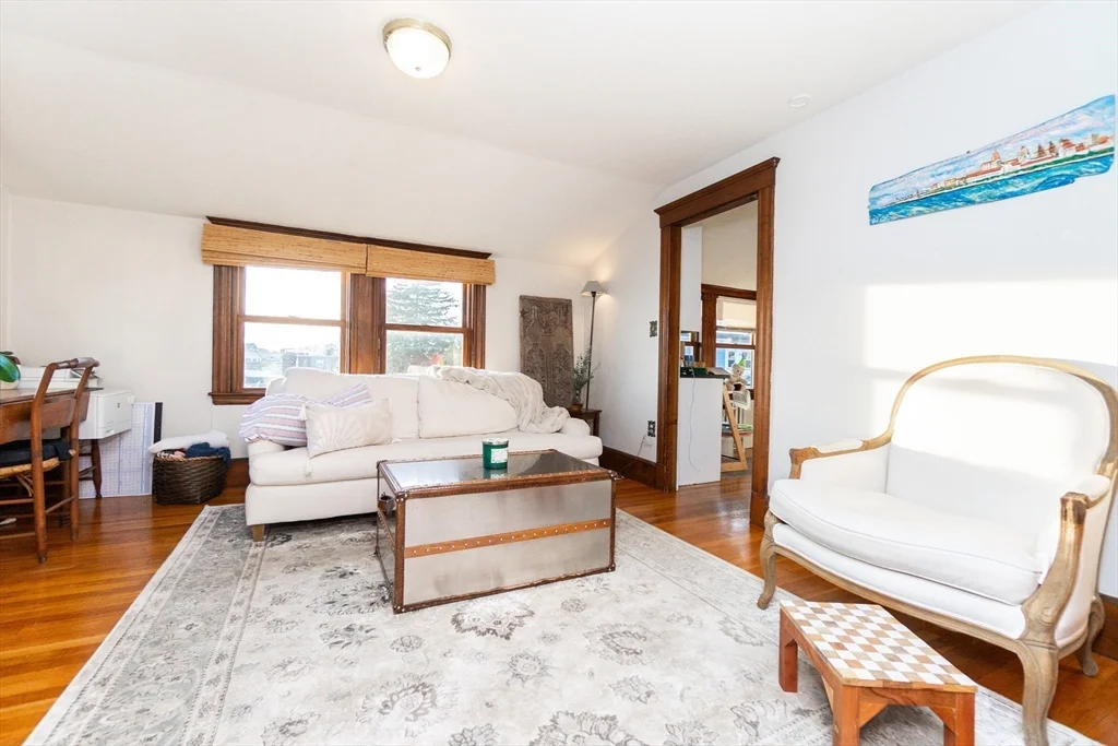 322 Humphrey St, Swampscott