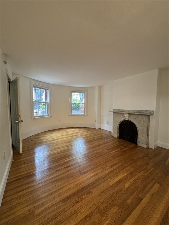 85 E Brookline St, South End