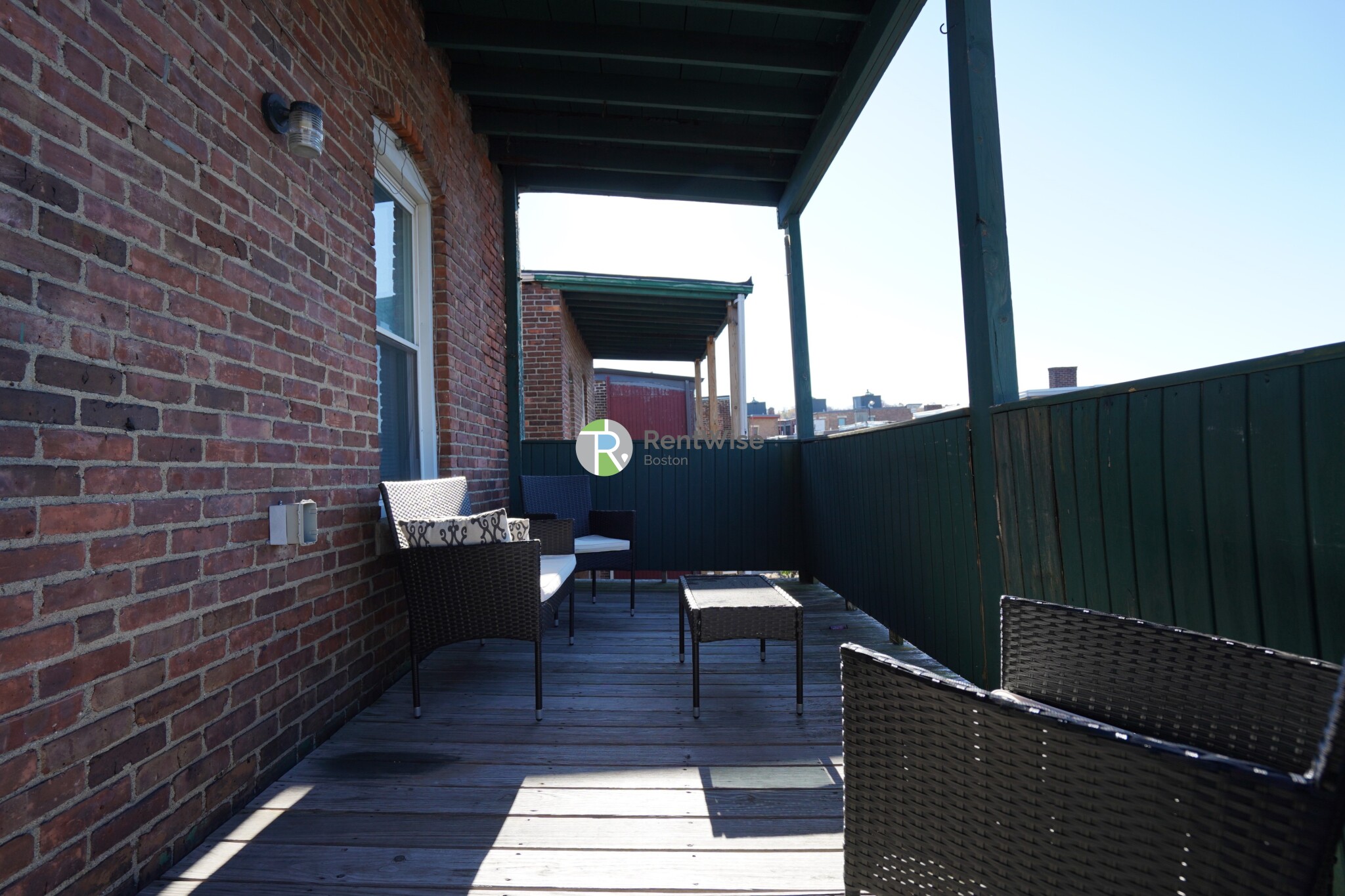 19 Saint Lukes Rd, Brighton