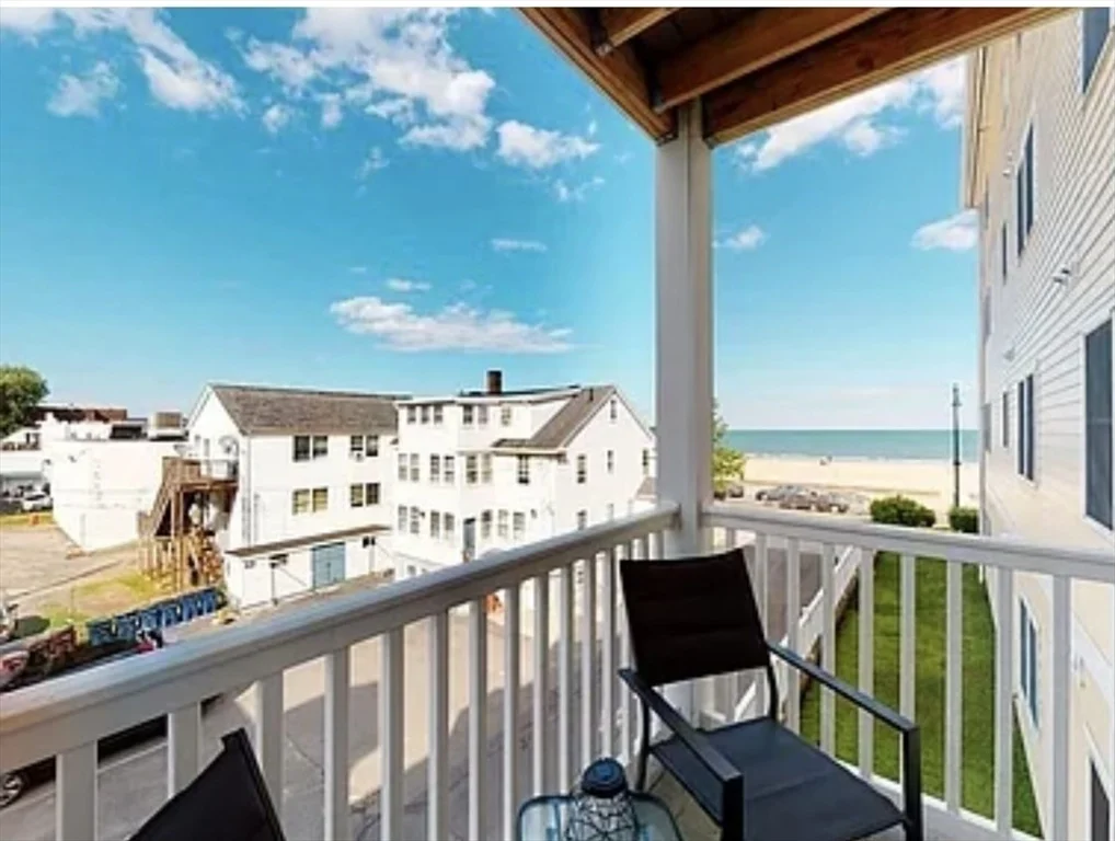 360 Revere Beach Boulevard, Revere