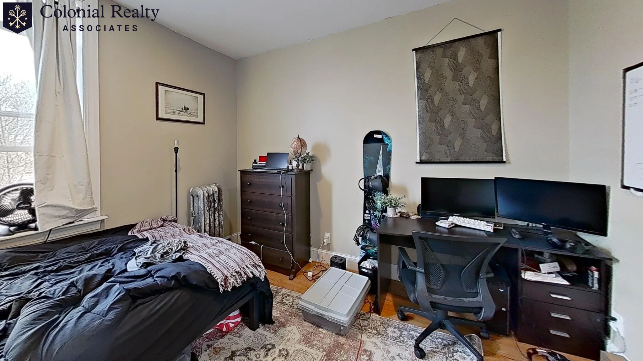 72 Egmont St, North Brookline