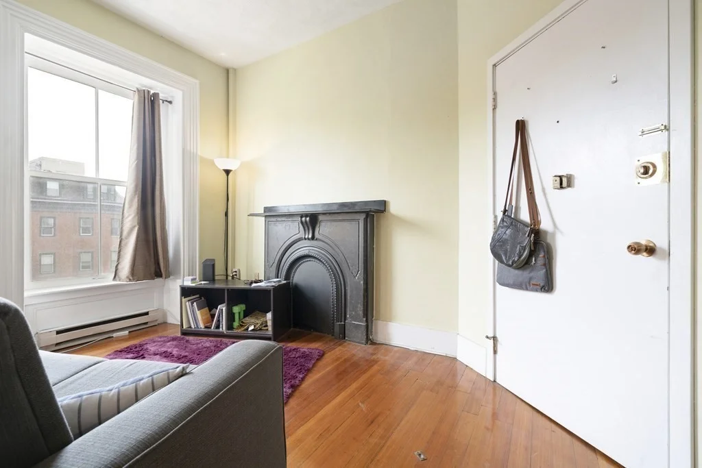 701 Massachusetts Ave, South End