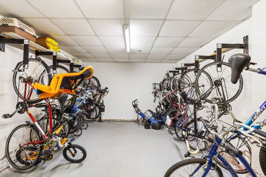 416 Marlborough St, Back Bay