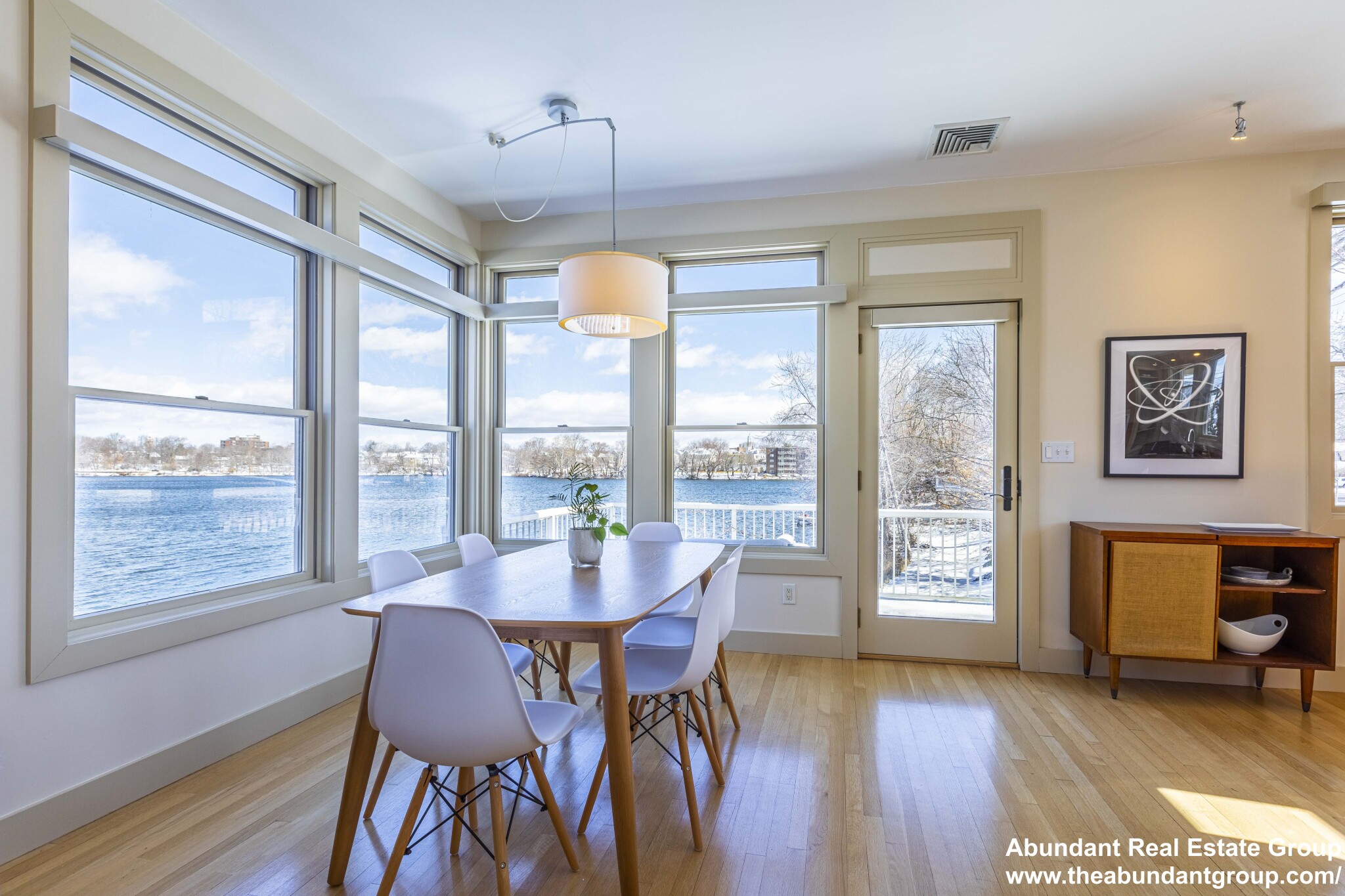 3 bed, 2.5 bath apartment for rent at 104 Spy Pond Pkwy Unit 1, Arlington — photo 6 of 40