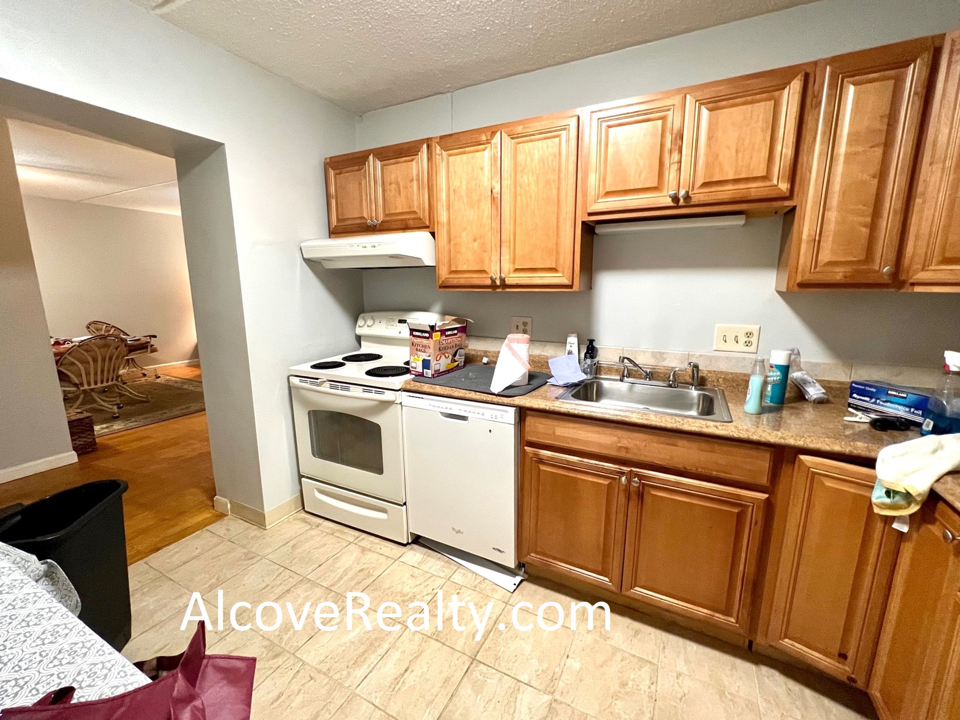2 bed, 2 bath apartment for rent at 2500 Mystic Valley Pkwy Unit 404, Medford — photo 5 of 9