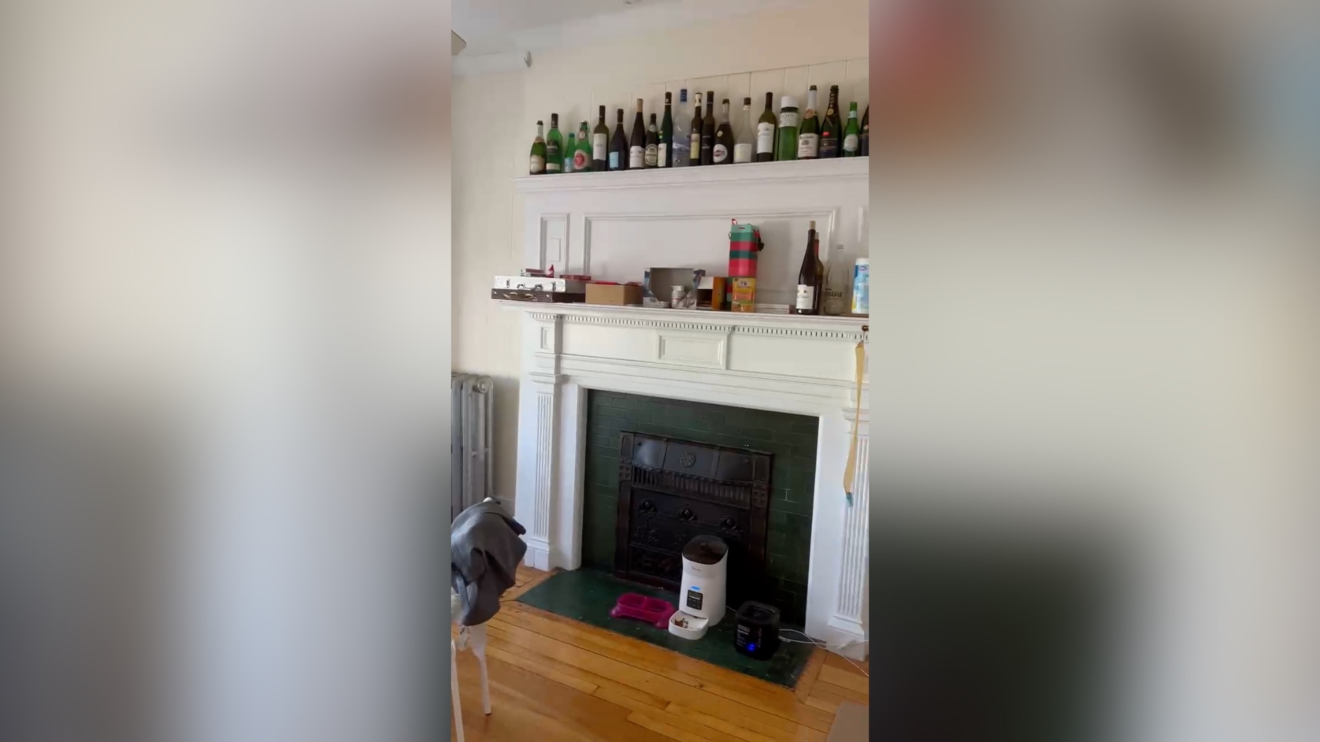 2 bed, 1 bath apartment for rent at 439 Cambridge St Unit 21, Allston — photo 7 of 11