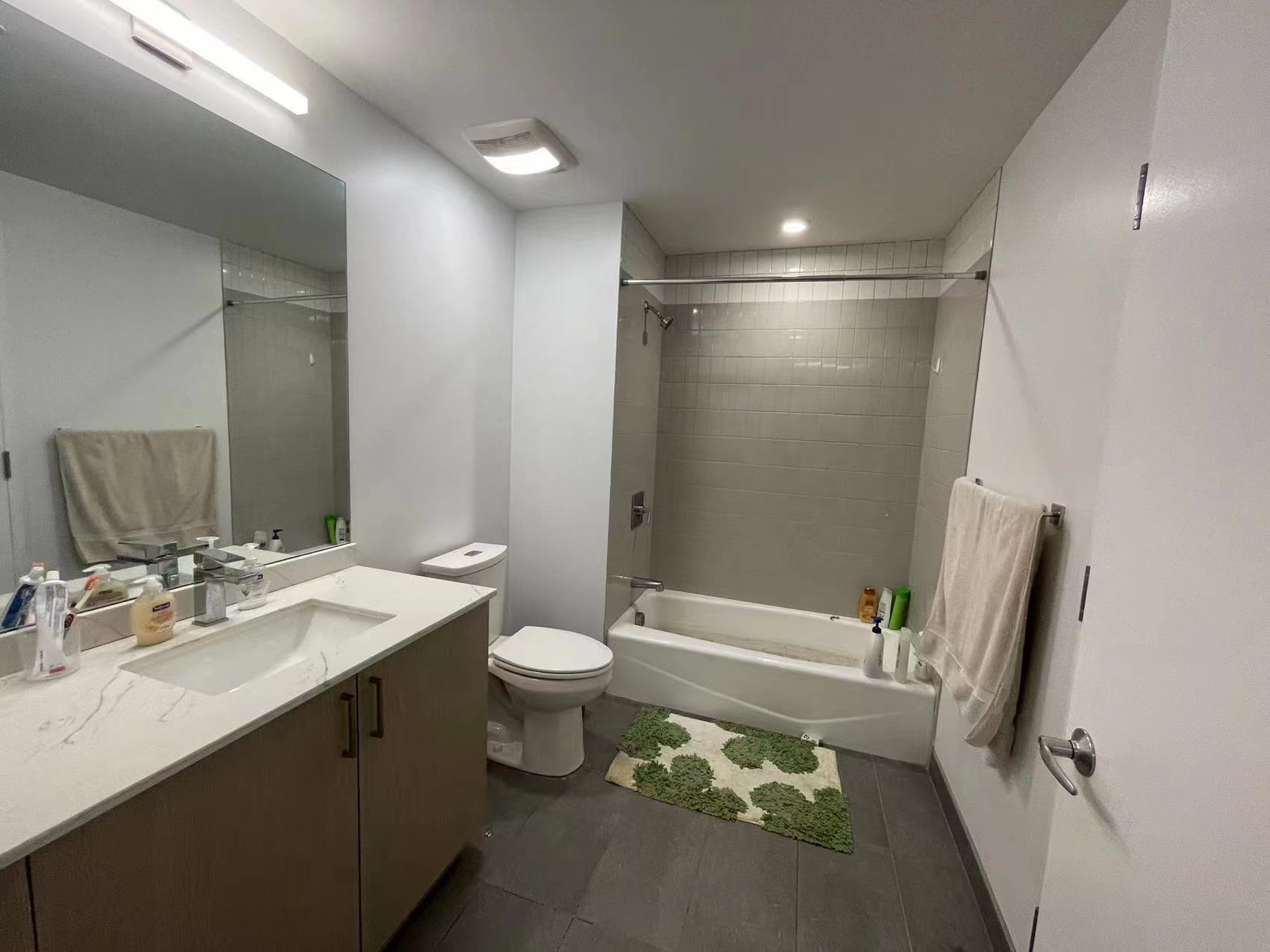 2 bed, 2 bath apartment for rent at 150 Camden St Unit 503, South End — photo 7 of 12