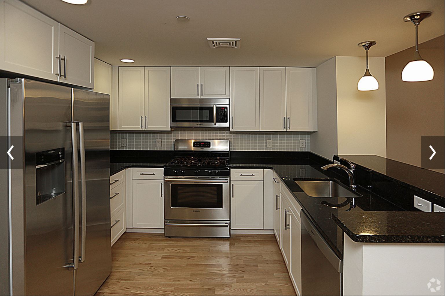 1 bed, 1 bath apartment for rent at 7 Cameron Ave Unit 109, Mid Cambridge — photo 1 of 2