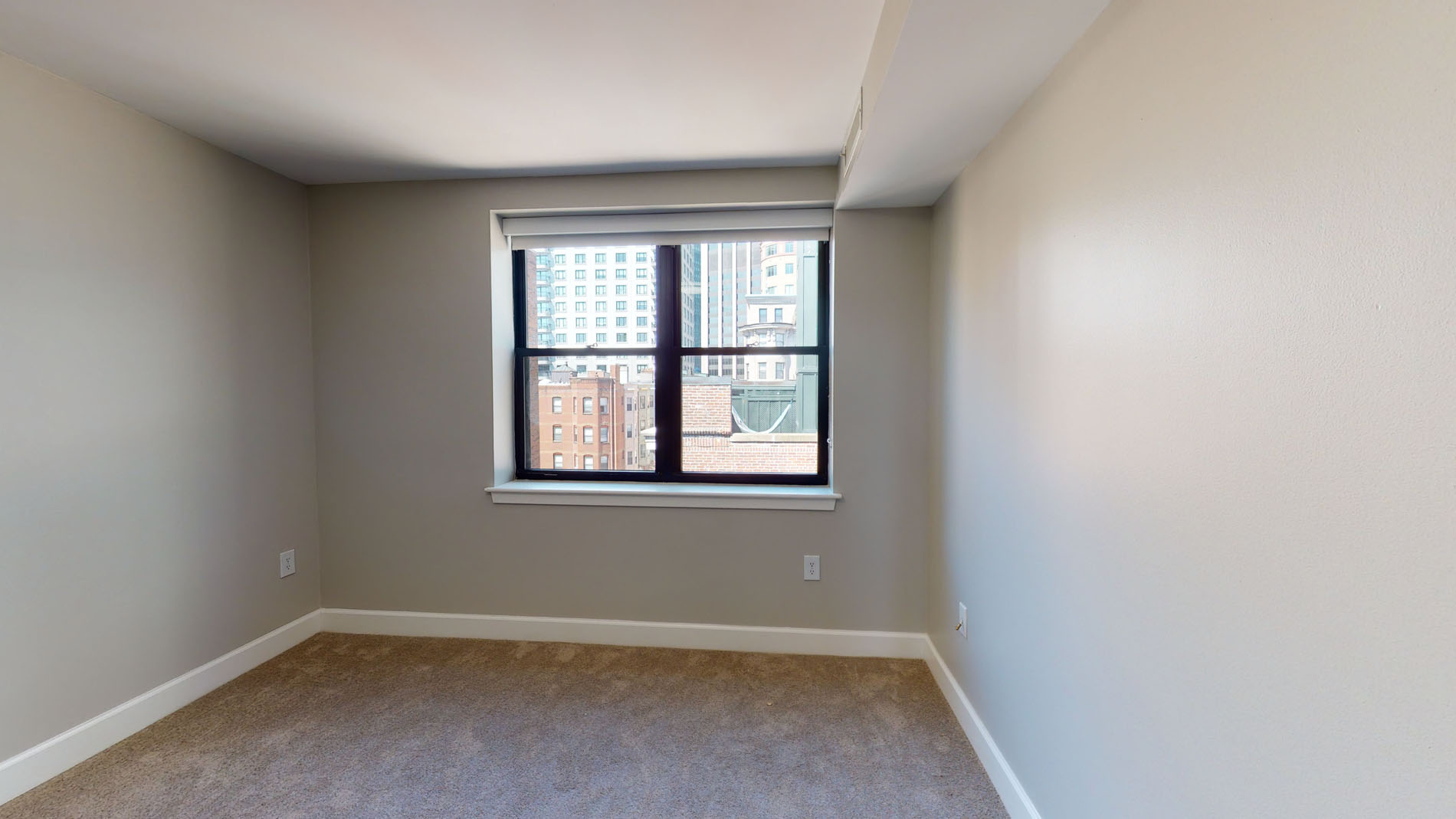 2 bed, 1 bath apartment for rent at 7 Harcourt St Unit 30-501., Back Bay — photo 3 of 4