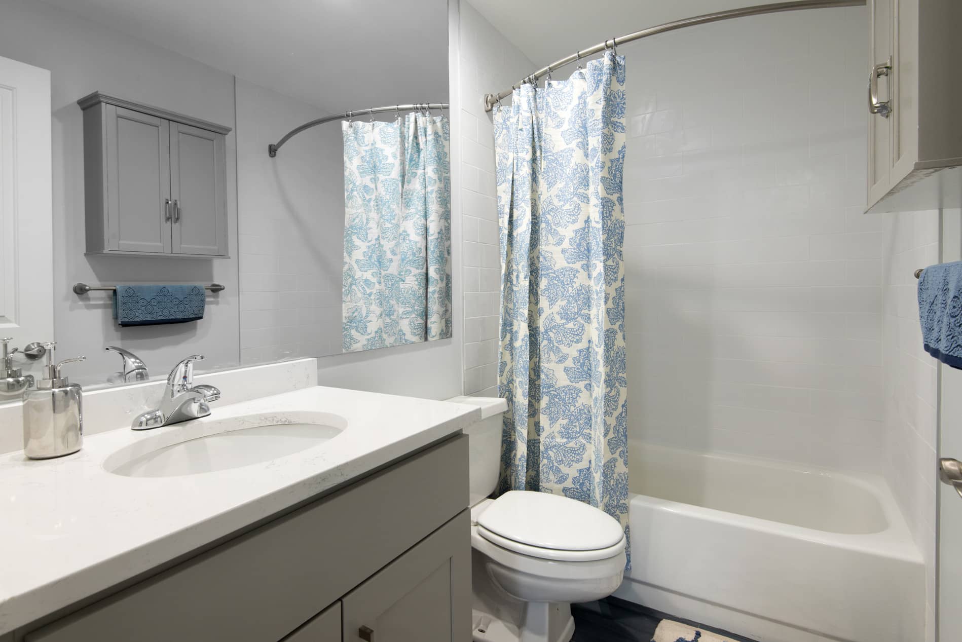 1 bed, 1 bath apartment for rent at 7 Harcourt St Unit 56-405.., Back Bay — photo 4 of 4