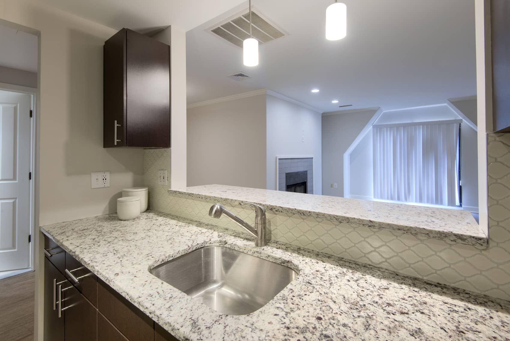 1 bed, 1 bath apartment for rent at 7 Harcourt St Unit 56-405.., Back Bay — photo 3 of 4