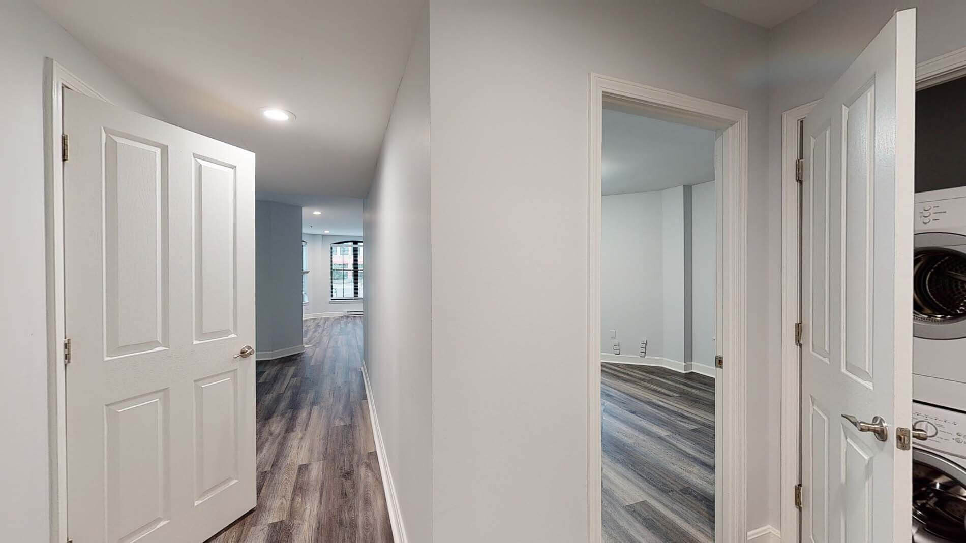 3 bed, 2 bath apartment for rent at 7 Harcourt St Unit 202, Back Bay — photo 1 of 20