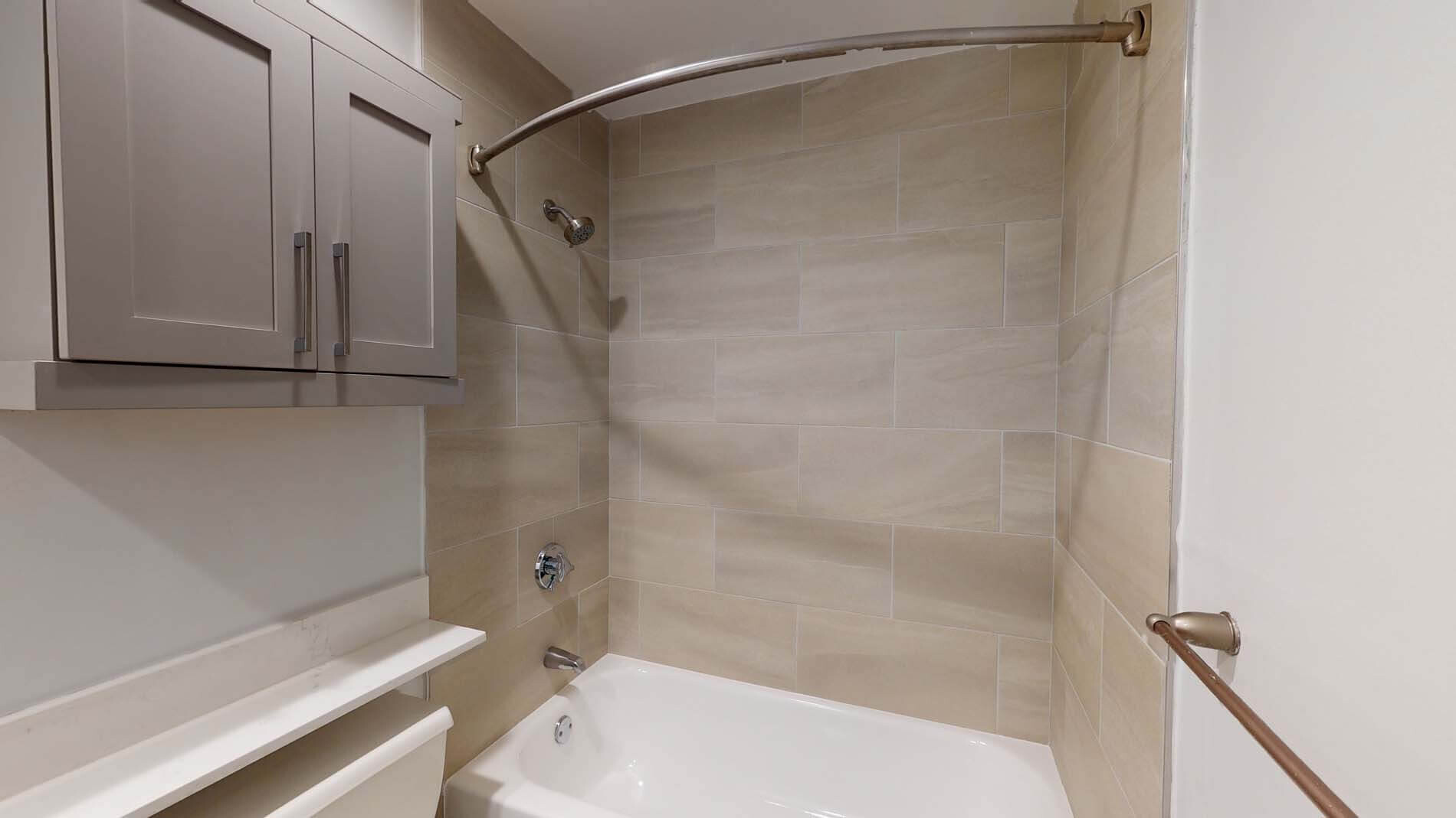 3 bed, 2 bath apartment for rent at 7 Harcourt St Unit 202, Back Bay — photo 3 of 20