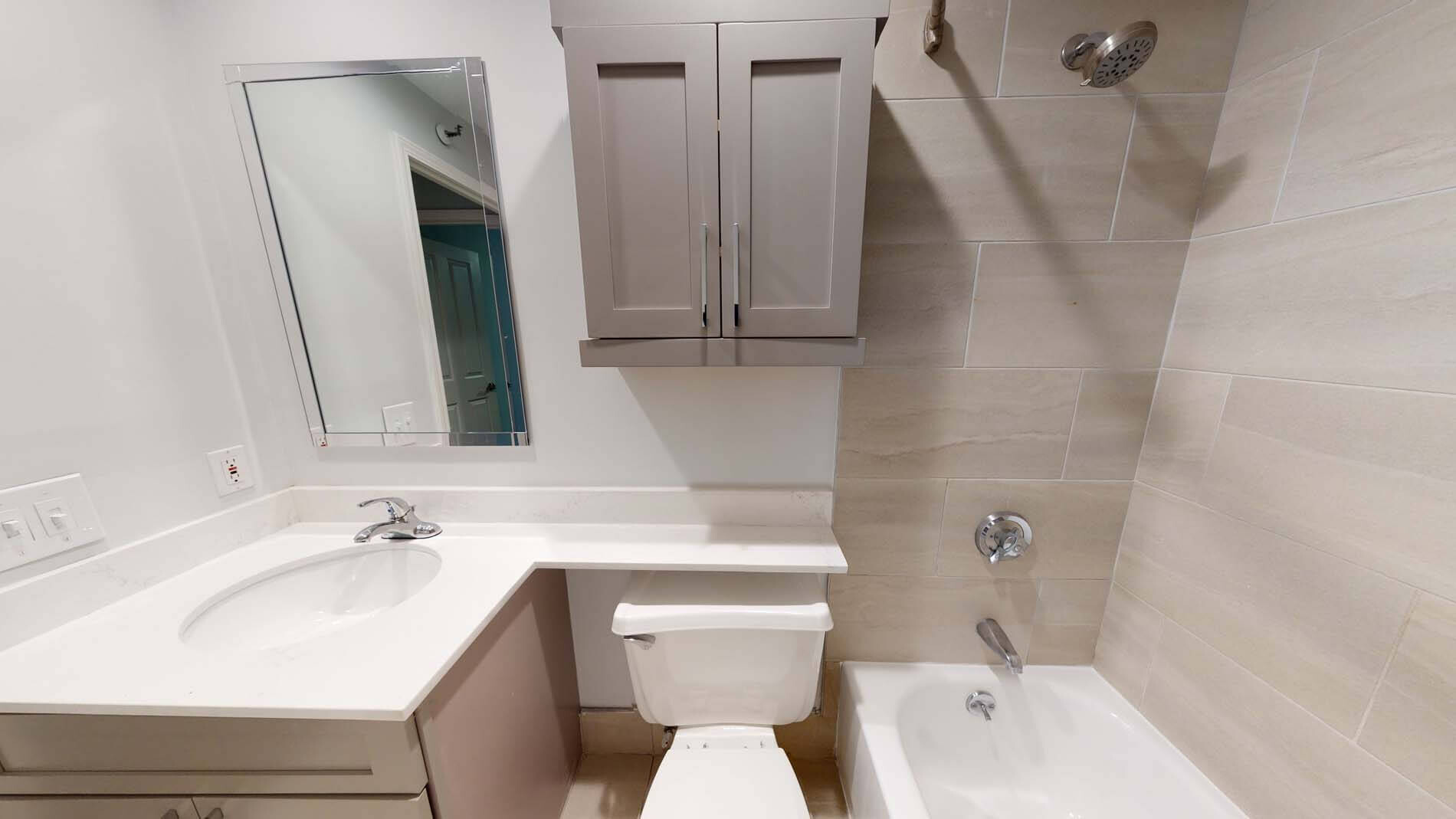 3 bed, 2 bath apartment for rent at 7 Harcourt St Unit 202, Back Bay — photo 4 of 20