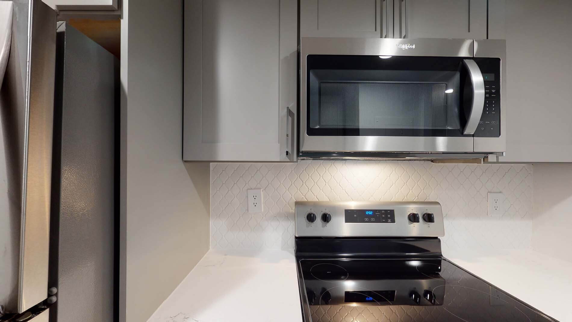 3 bed, 2 bath apartment for rent at 7 Harcourt St Unit 202, Back Bay — photo 9 of 20
