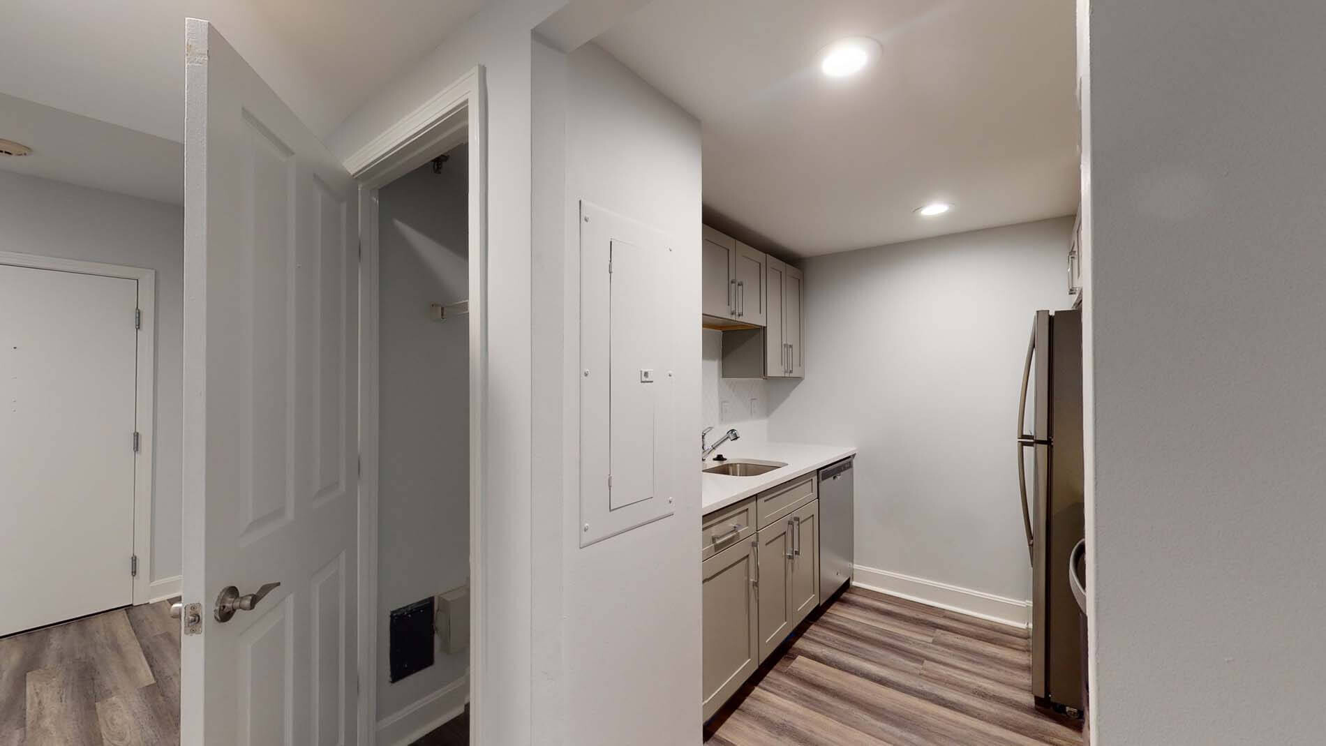 3 bed, 2 bath apartment for rent at 7 Harcourt St Unit 202, Back Bay — photo 10 of 20