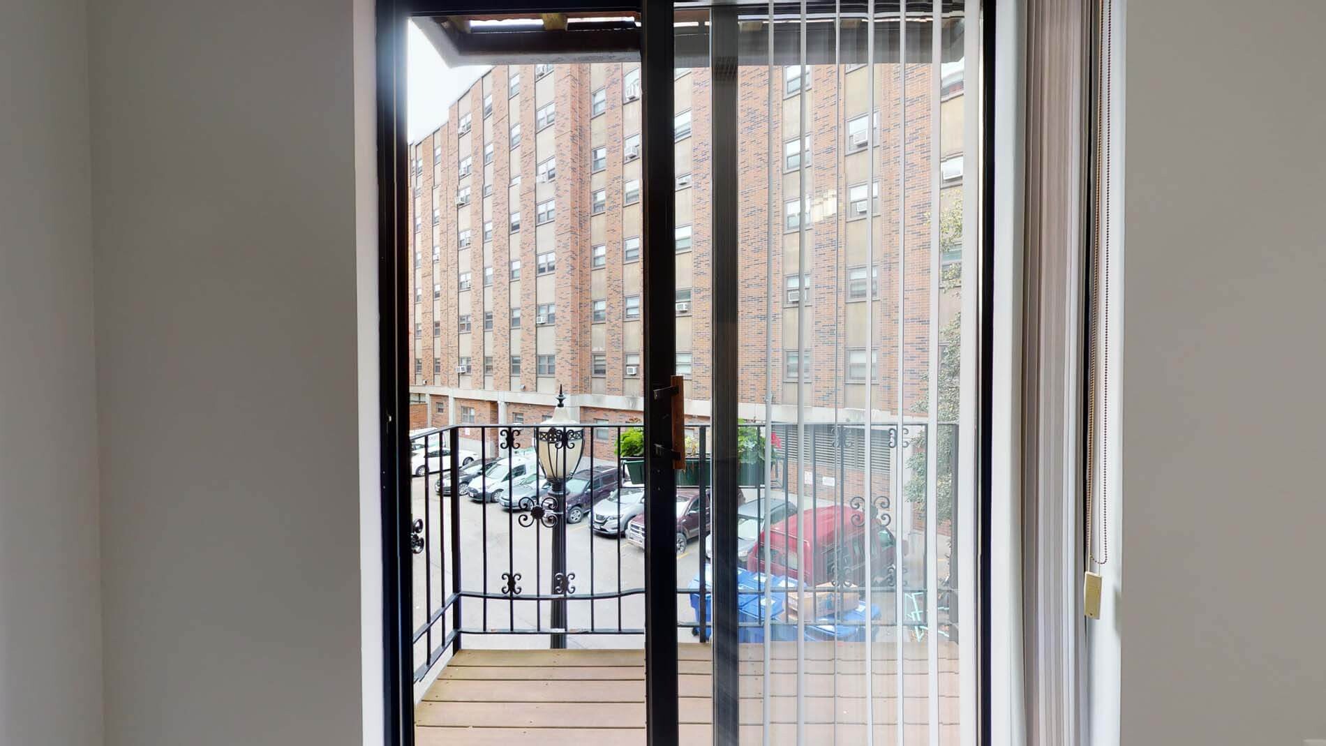 3 bed, 2 bath apartment for rent at 7 Harcourt St Unit 202, Back Bay — photo 16 of 20