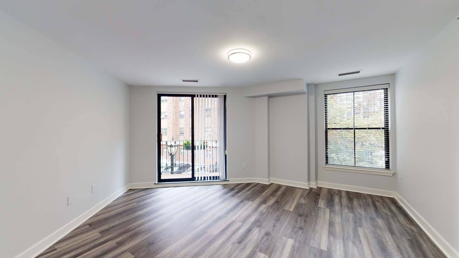 3 bed, 2 bath apartment for rent at 7 Harcourt St Unit 202, Back Bay — photo 18 of 20