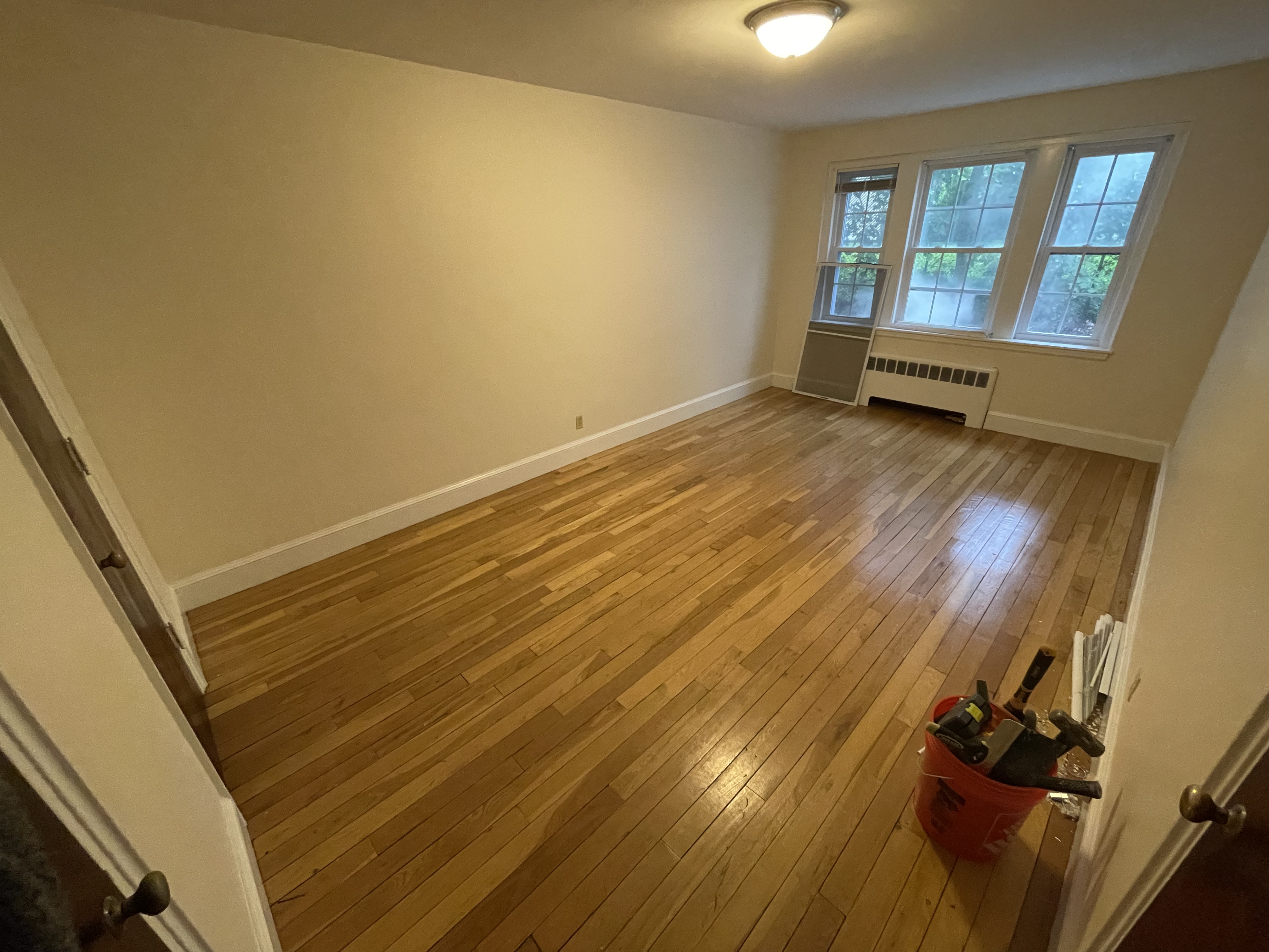 1 bed, 1 bath apartment for rent at 550 Belmont St Unit 6, Watertown — photo 7 of 8