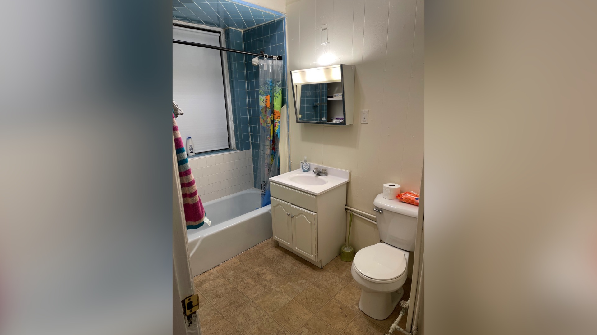1 bed, 1 bath apartment for rent at 21 Brighton Ave Unit 4, Allston — photo 7 of 7