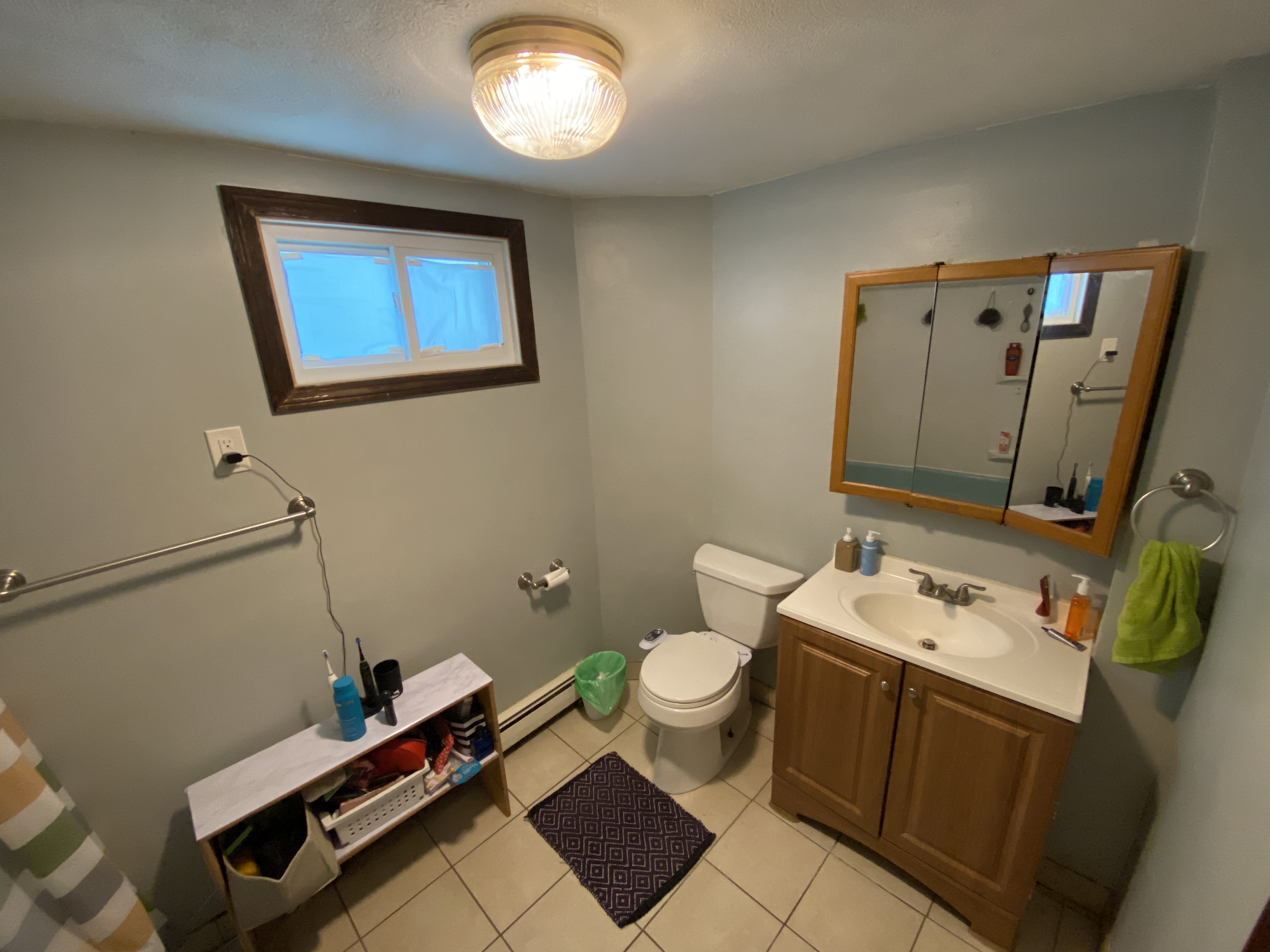 2 bed, 1 bath apartment for rent at 477 Sumner St Unit 2, East Boston — photo 7 of 11