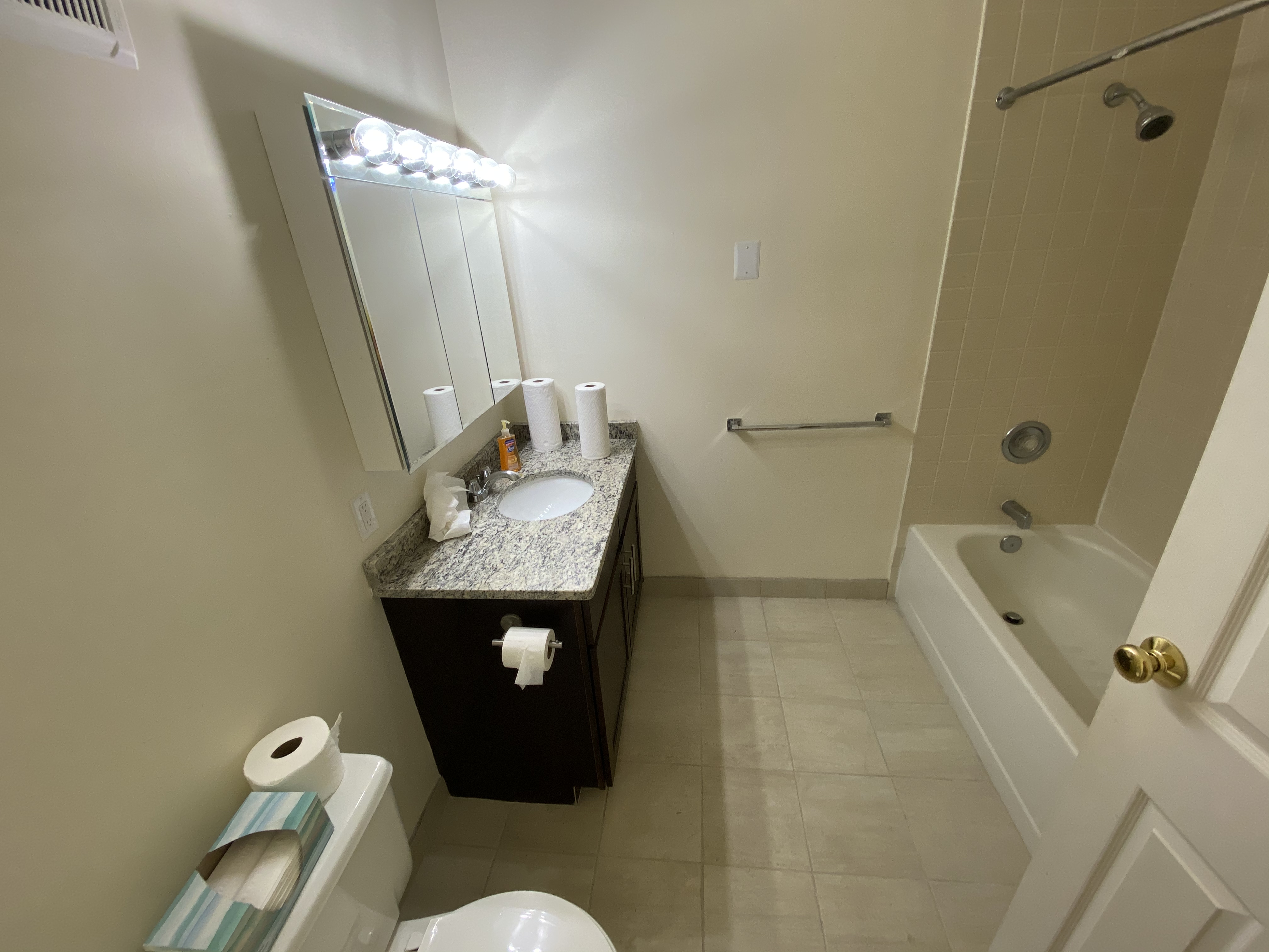 2 bed, 2 bath apartment for rent at 757 Highland Ave Unit 114N, Needham — photo 7 of 11